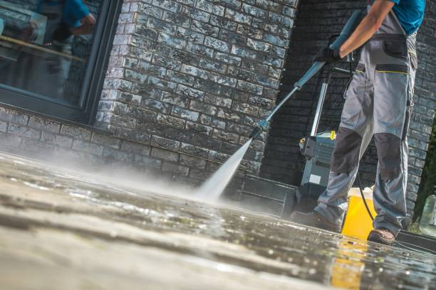 Best Sidewalk and Walkway Pressure Cleaning in Galena, OH